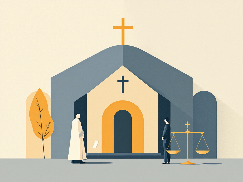 Canada : un prêtre officie au « mariage » homosexuel de son frère, le champ d'application incertain de Fiducia supplicans
