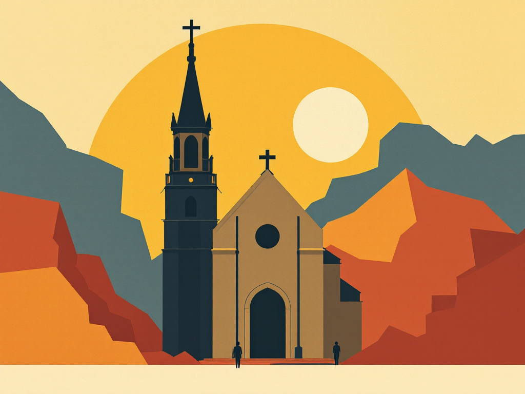 Mexico: Church on the Frontline Against Cartels, 100 Deaths Per Day