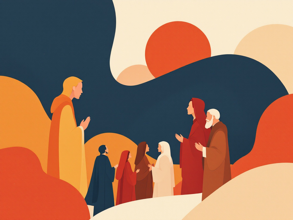 Paquistão: a solidariedade inter-religiosa impede um ataque contra os cristãos