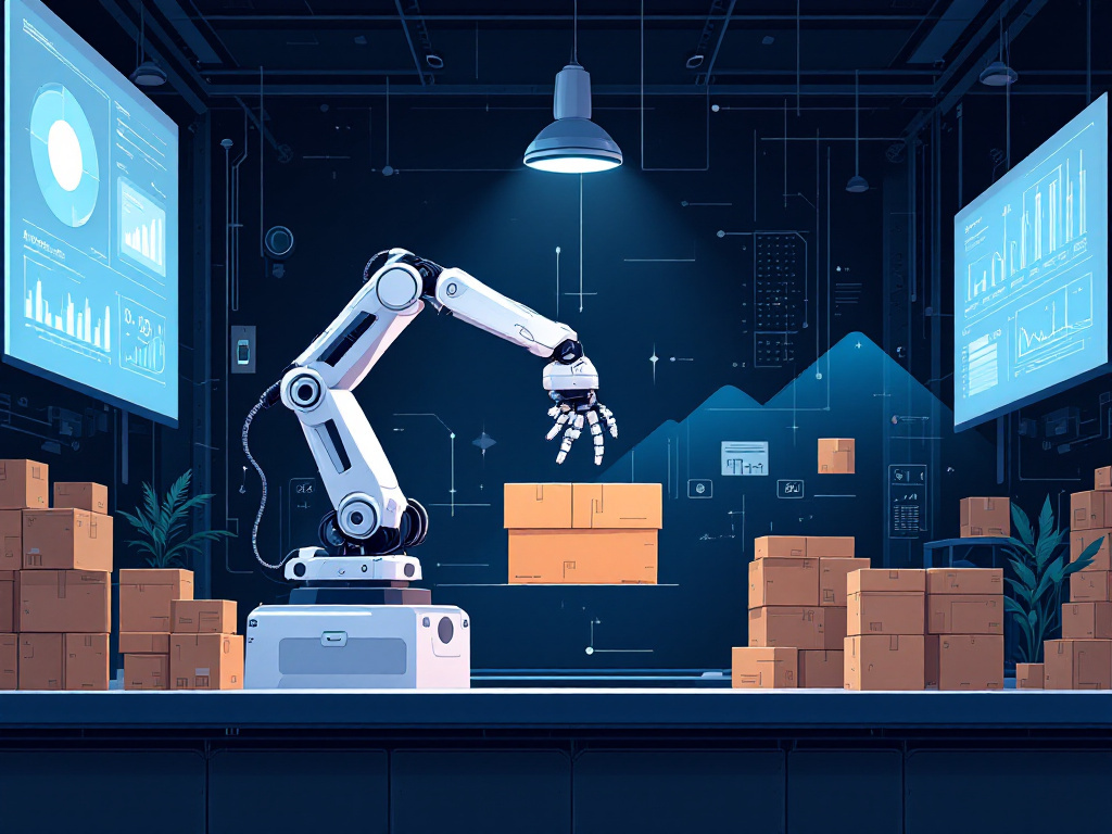 Ropedia lève 22 M$ : la « data layer » manquante pour que les robots comprennent le monde
