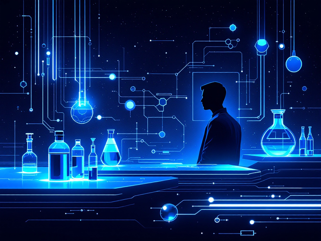 Isomorphic Labs and DeepMind step into bioresilience: the drug engine becomes a program