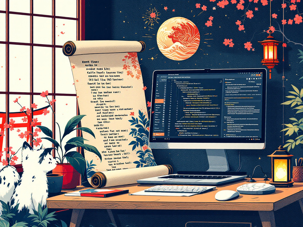 Topcoat: Ein Rust-Framework, das « Full Full-Stack » anstrebt – was taugt das Versprechen?