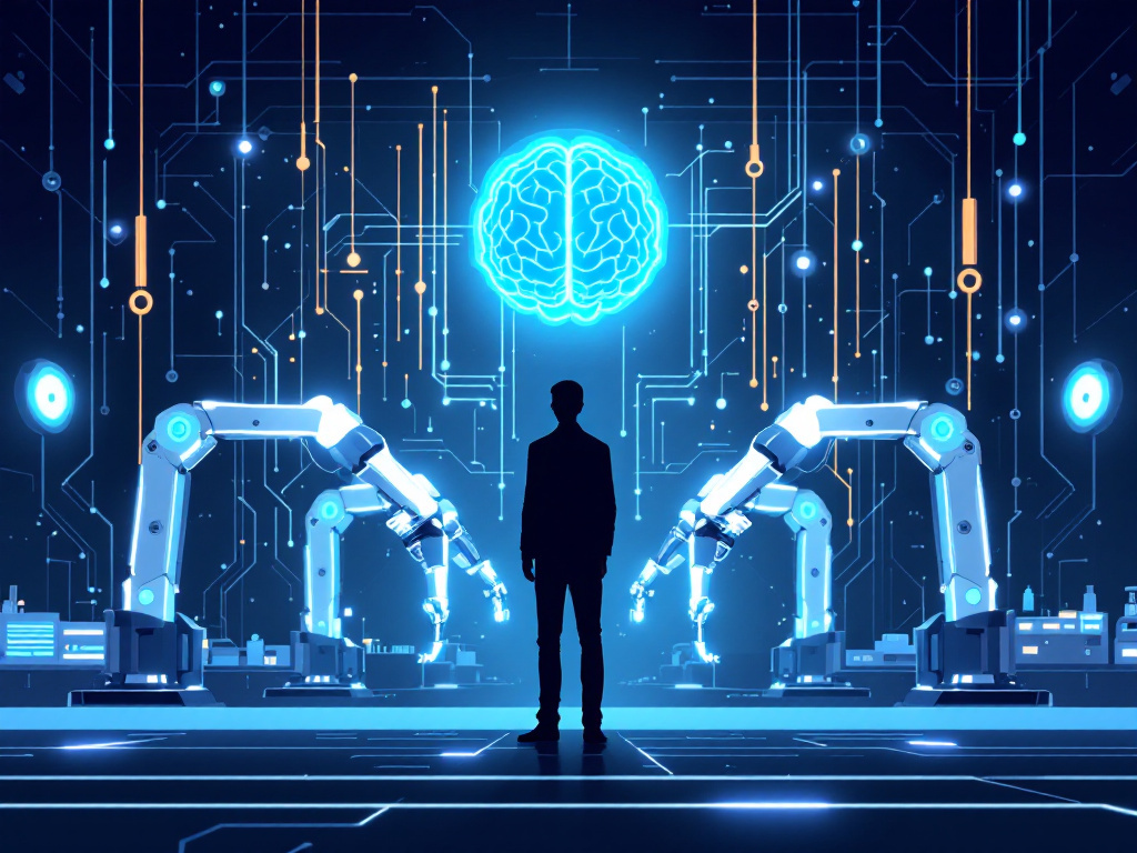 Black Forest Labs sort FLUX 3 : un modèle flow multimodal qui déborde sur la robotique