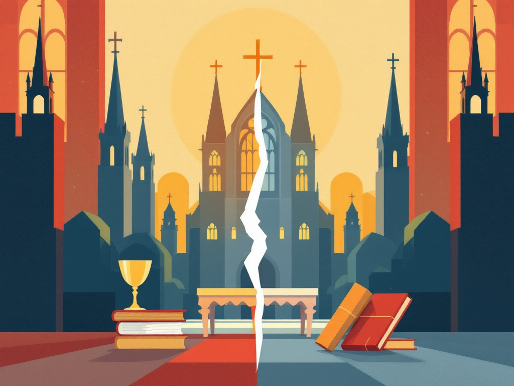 FSSPX and Traditionis Custodes: Gänswein Criticizes, Koch Holds Hope
