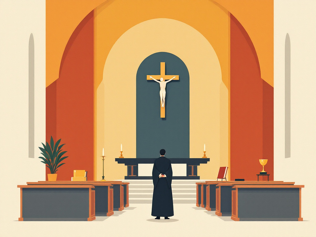 Germany: Catholic laypeople rise up against the Synodal Path