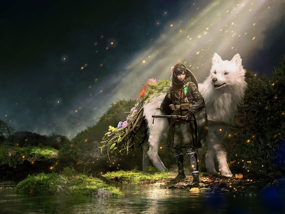 Beast of Reincarnation: Game Freak releases its action-RPG on August 4