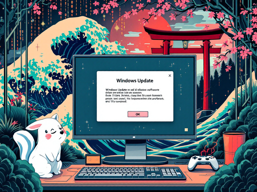 Windows Updateをベクトルとして:LGはモニターを通じて、同意なしにソフトウェアを静かにインストール
