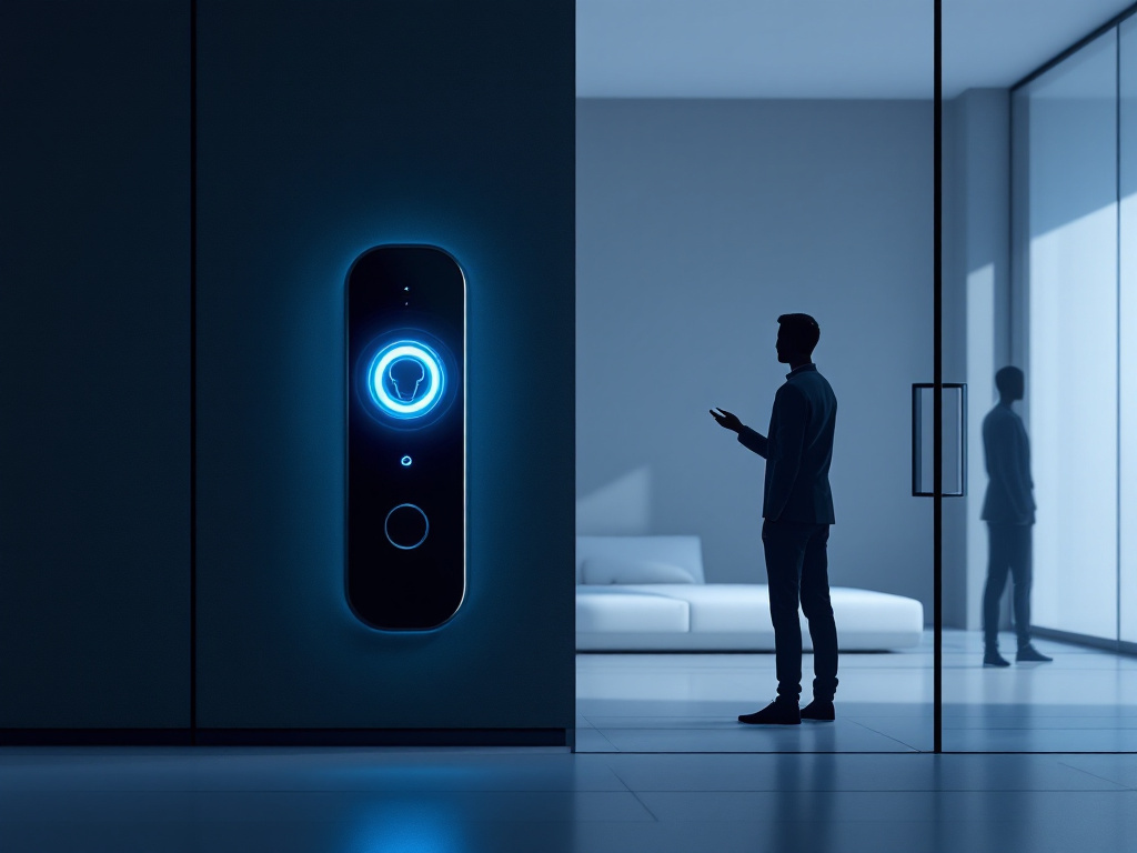 Facial-recognition smart locks work - and that changes the consumer biometrics debate