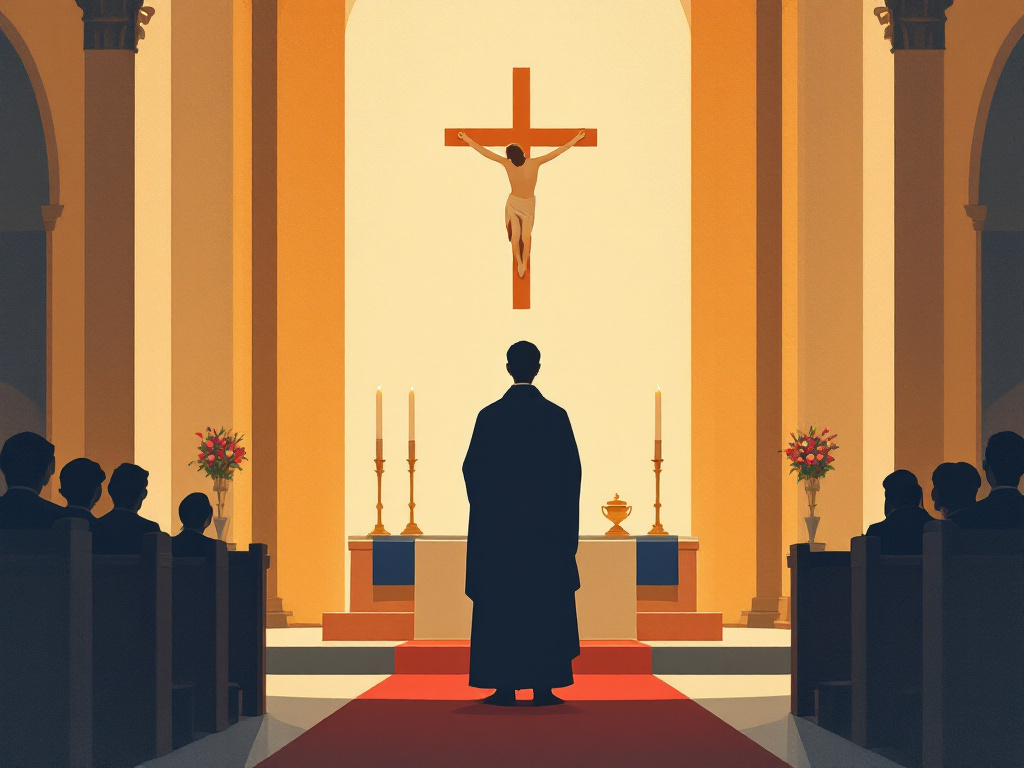 **Pope Leo XIV and the Discreet Return to Liturgical Tradition: The Roman Way**