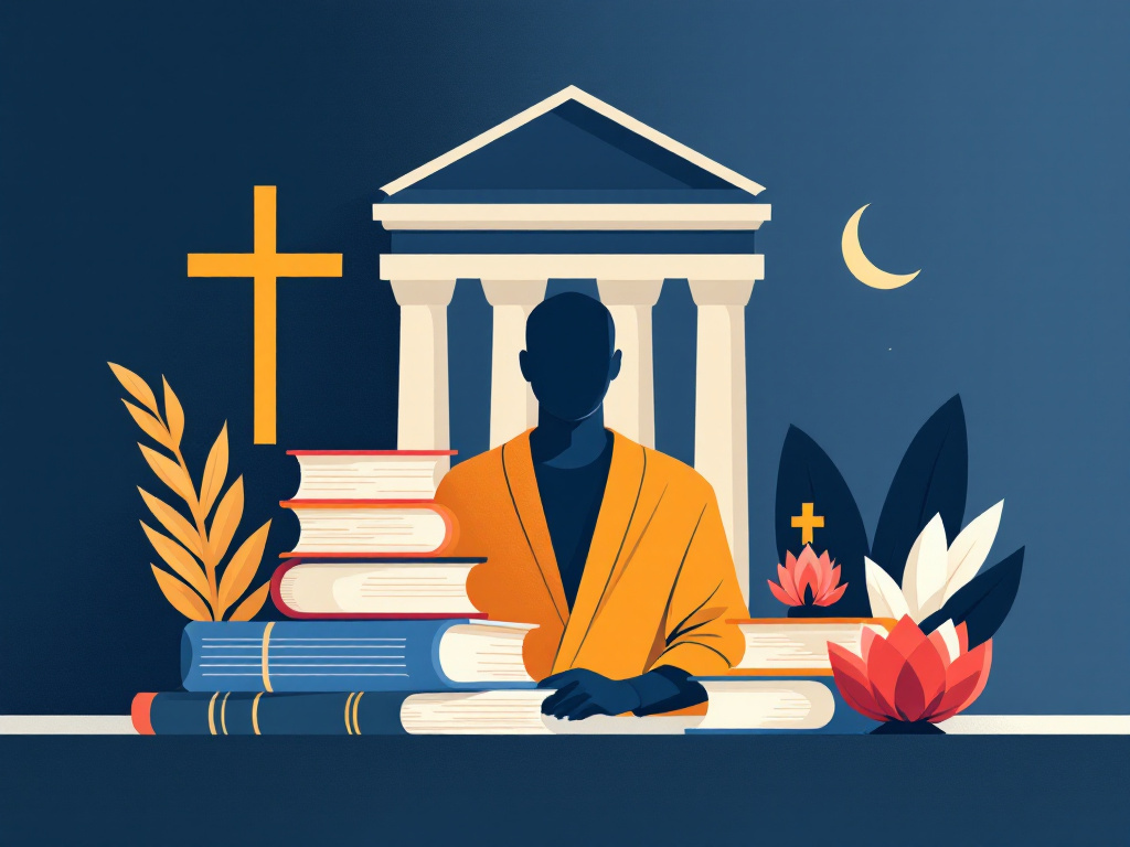 India: the audit of Christian properties, a new administrative straitjacket