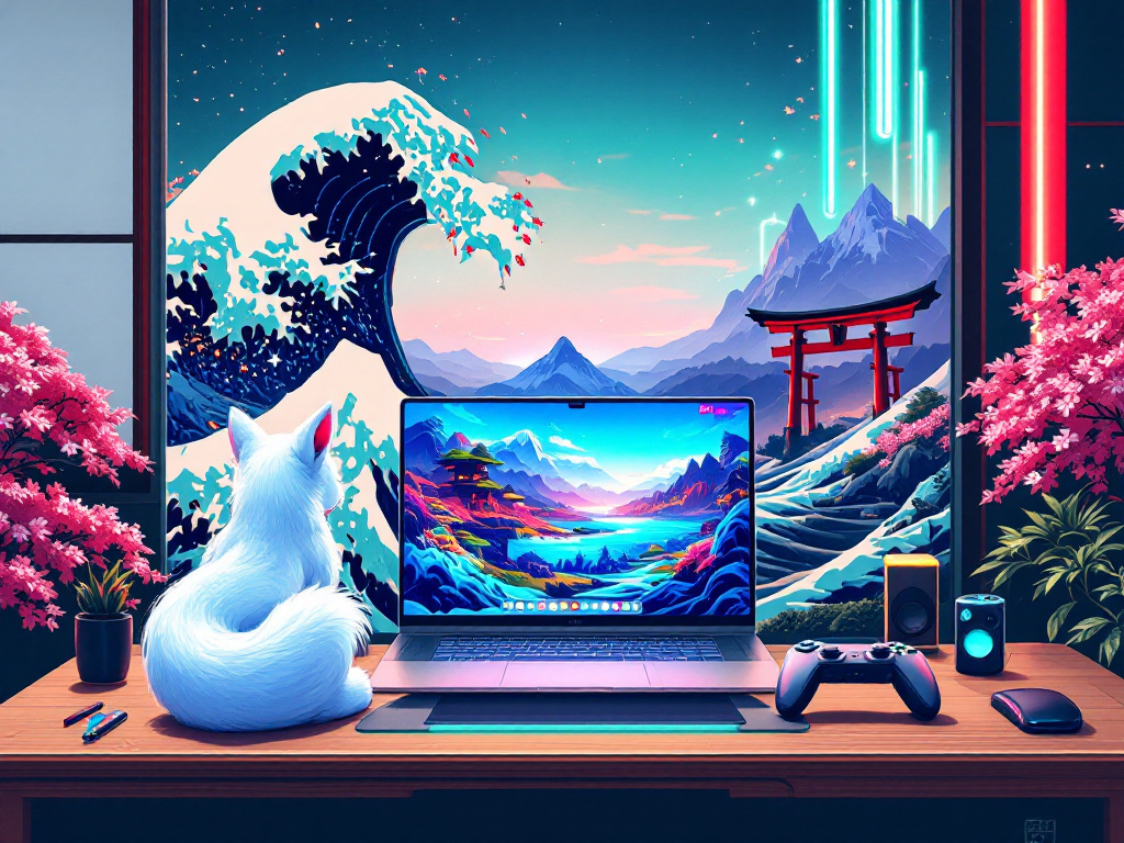 AppleのGame Porting ToolkitがついにMacゲームの状況を変える