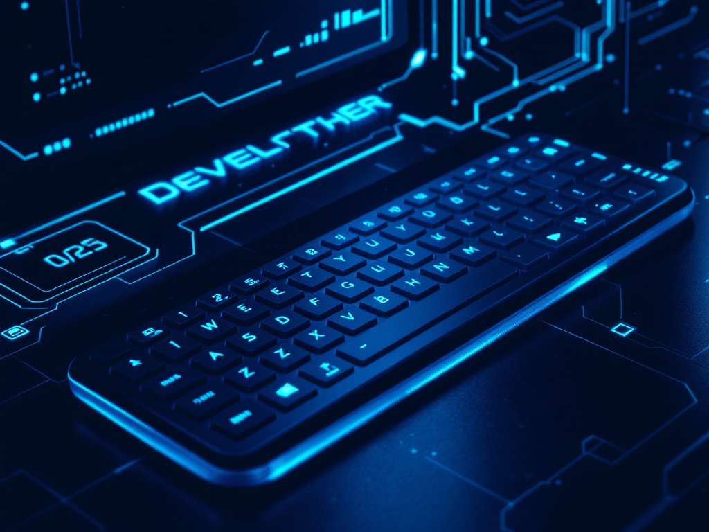 OpenAI推出AI键盘:一个面向程序员的小众硬件赌注
