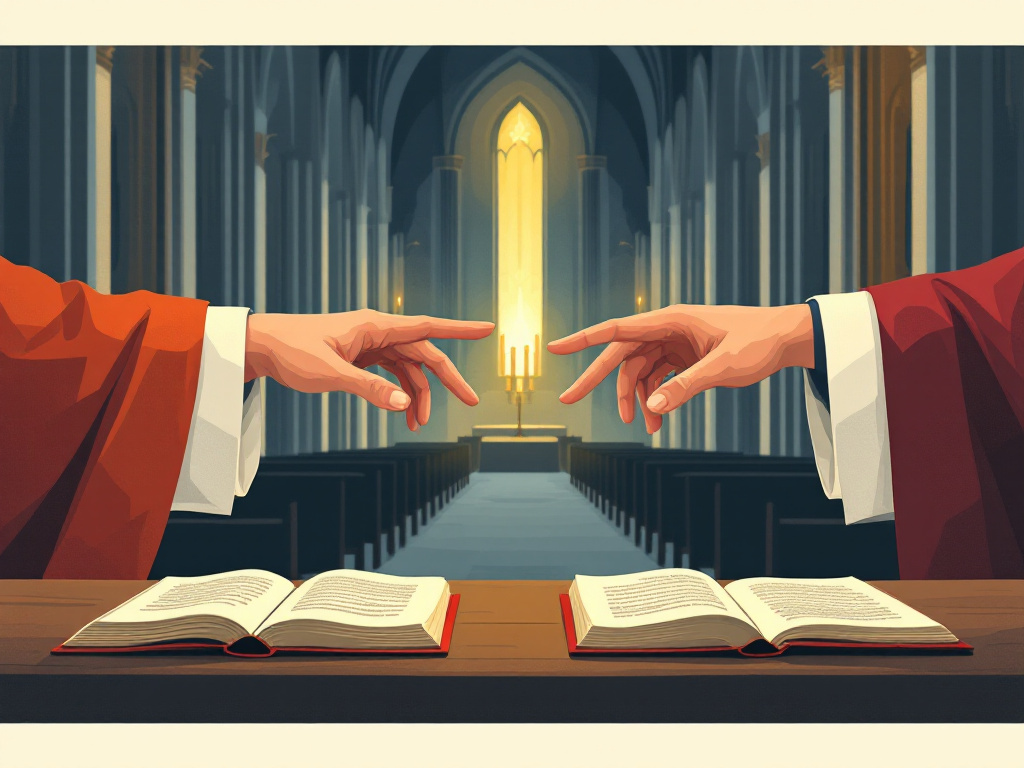 FSSPX: Pagliarani's public letter to Leo XIV - "Far from us the idea of separating"
