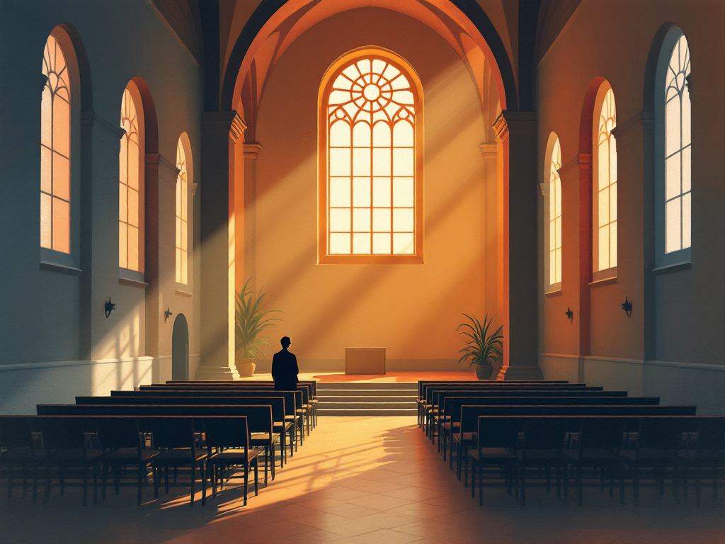 Spain: the Society of Jesus closes five houses in three months