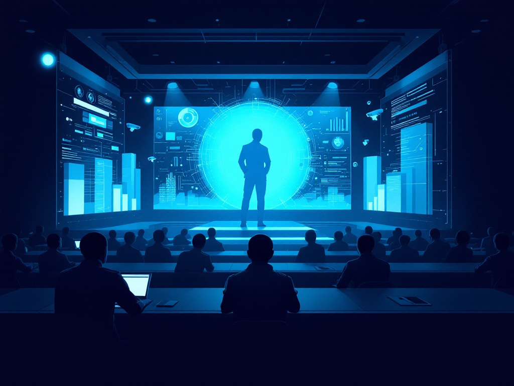 COMPUTER COPS: in the supermarket of police AI