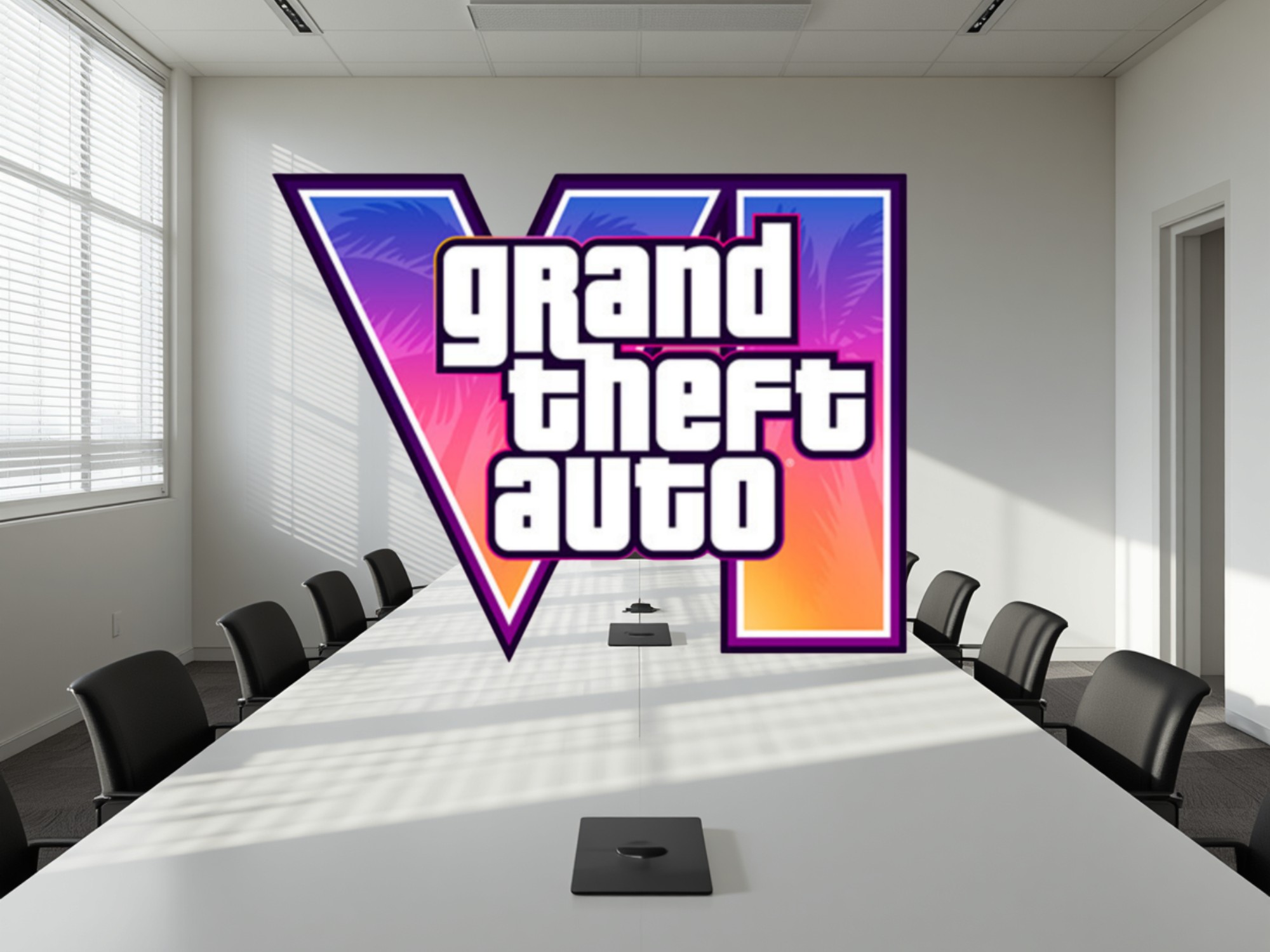 GTA 6:テイクツーのCEOが「予定通りの日程」を再確認 - GTA Onlineは依然として現金を生み出し続けている