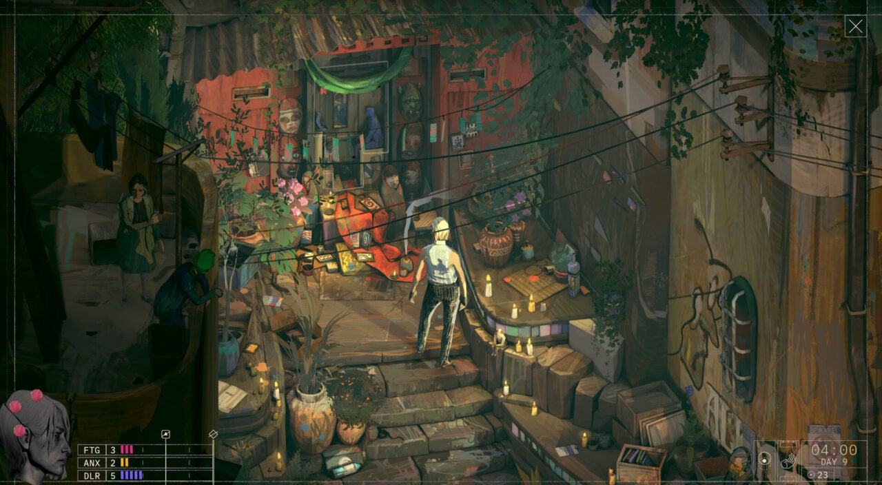 ZA/UM (Disco Elysium): Wenn ein Studio sein eigenes Meisterwerk nicht mehr verkaufen kann