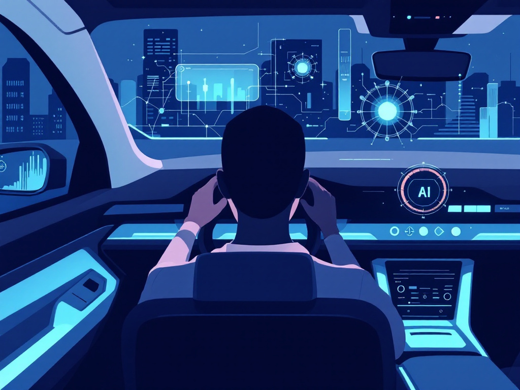 Micron infiltrates the car with Qualcomm and Hyundai Mobis: AI memory wins the cockpit