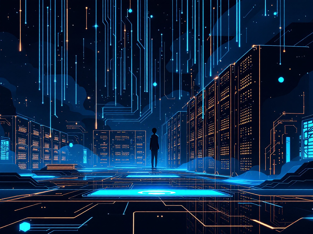 Alibaba Cloud déploie Qwen3.8 sur puce Zhenwu : la substitution silicium s'opérationnalise