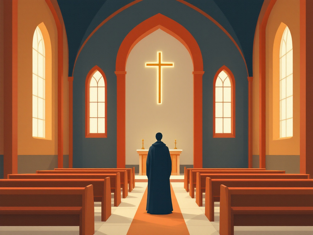 FSSPX : après le schisme, la question devient celle des laïcs