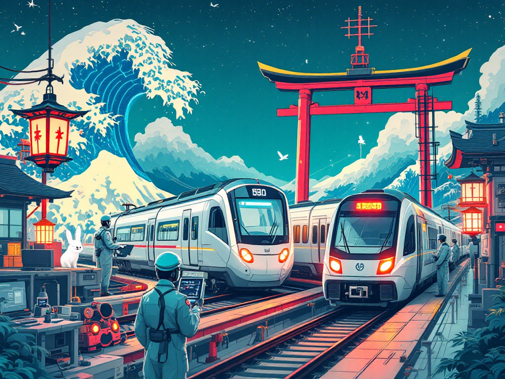 Stadler Rail lehnt die 12,3 Mio. $ Lösegeld von Everest ab - und die Angelegenheit nimmt eine ungewöhnliche Wendung