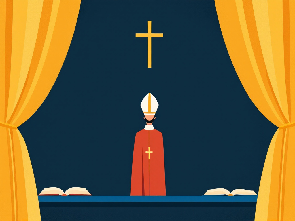 Mgr Würtz nommé à Eichstätt : le signal doctrinal qui trouble