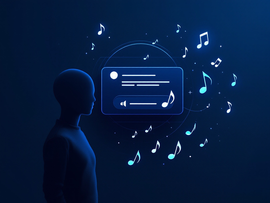 Spotify starts talking: the conversational interface swallows another product