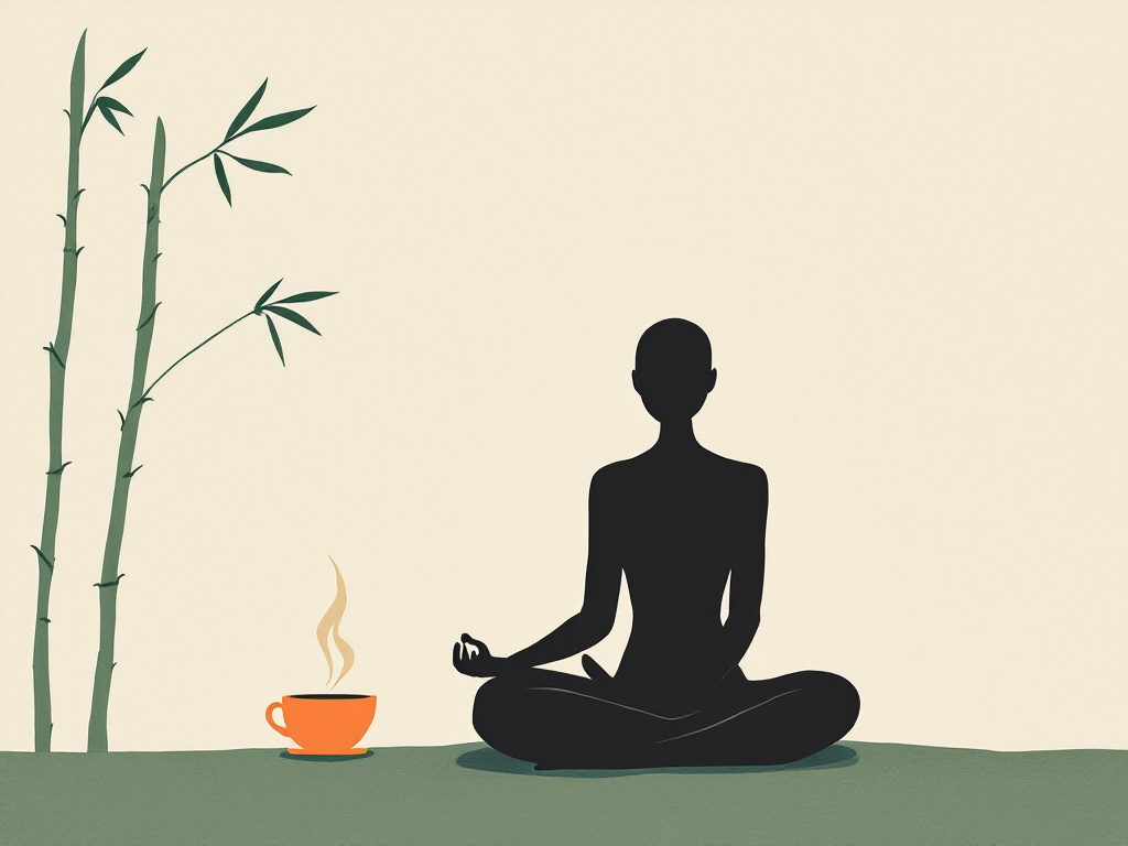 Se détendre, vraiment - un pas-à-pas inspiré de Thich Nhat Hanh