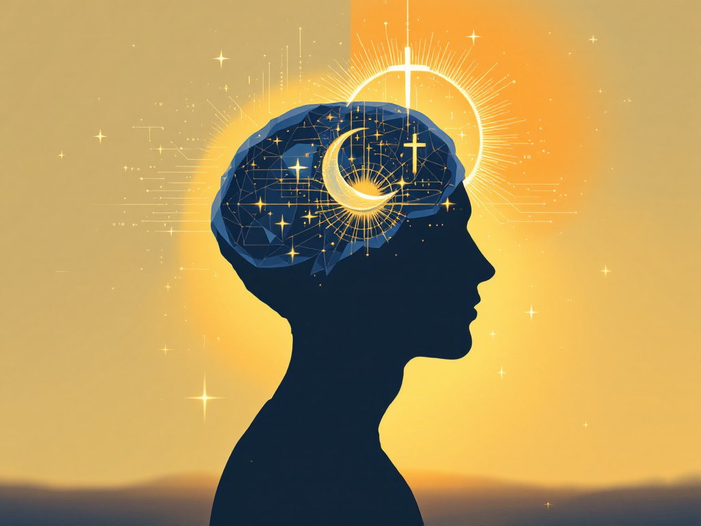 Intelligence artificielle et âme humaine : ce que la machine ne peut pas être