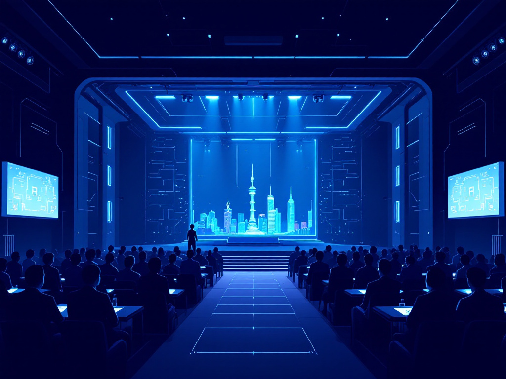 WAIC 2026: 108 Chinese chips, 261 domestic models - tipping point or checkpoint?