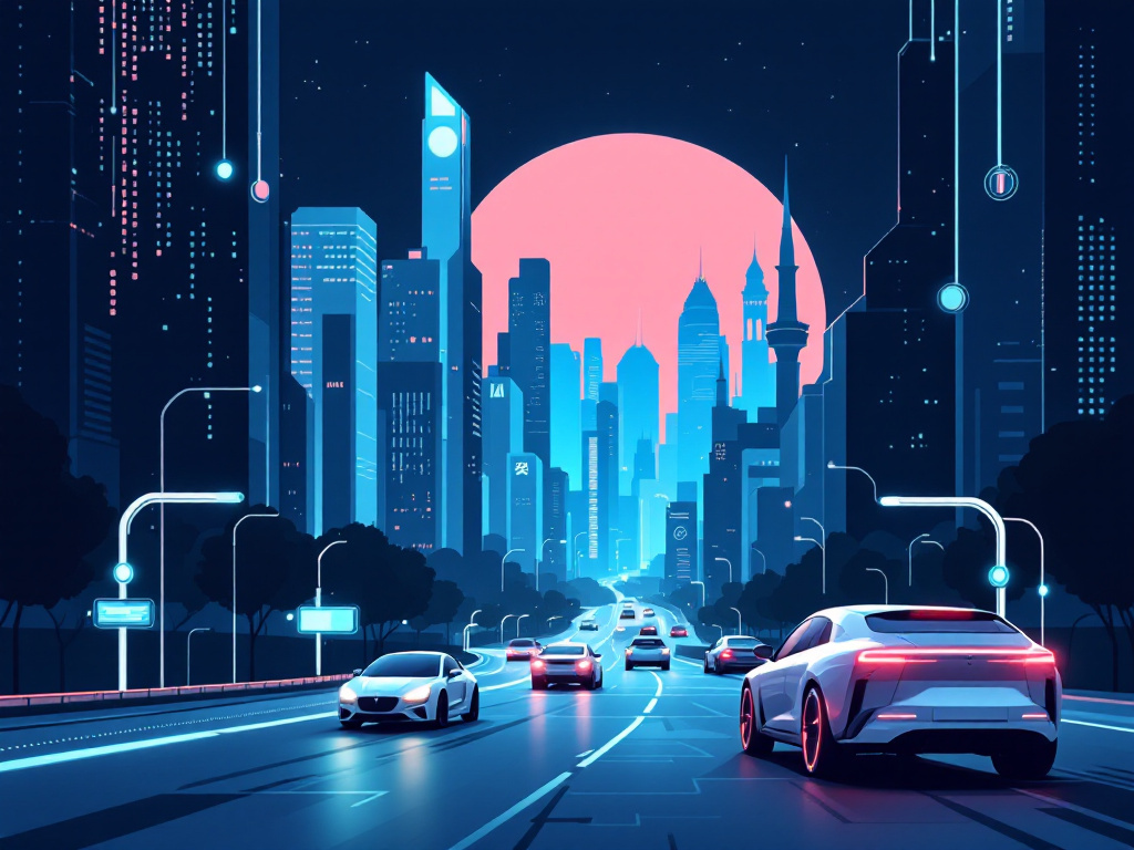 WeRide WITT: Autonomous Driving Adopts the "Foundation Model" Format