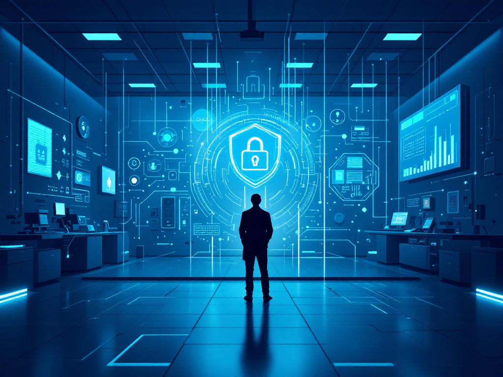 OpenAI imposes hardware keys on its cybersecurity researchers