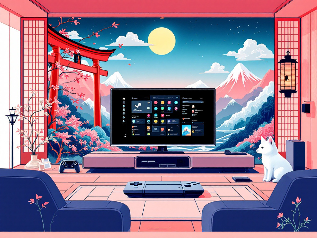 Steam Machine : les premiers signaux de lancement sont bons, malgré le tarif premium