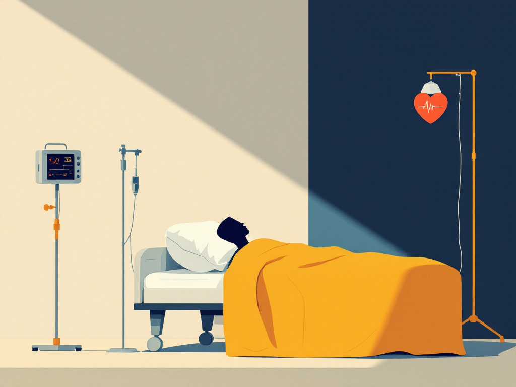 Assisted dying and "death by organ donation": the double crossing of July 15
