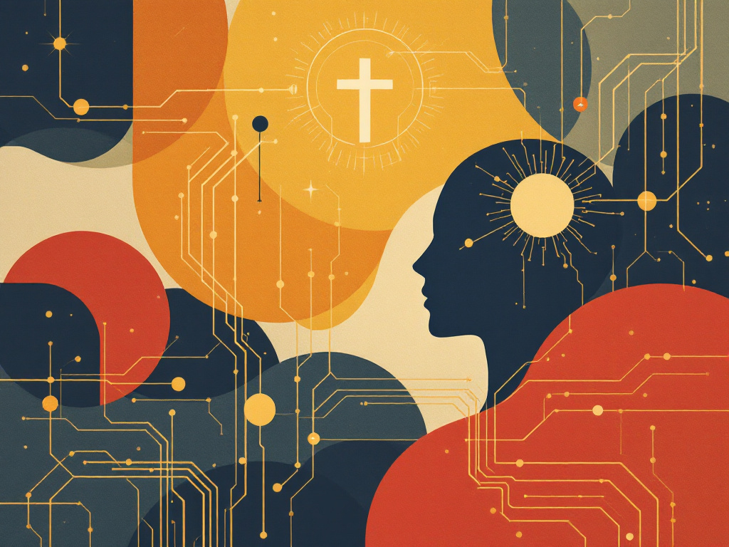 A IA pode realmente se tornar controlável? Aleteia questiona o mito do controle