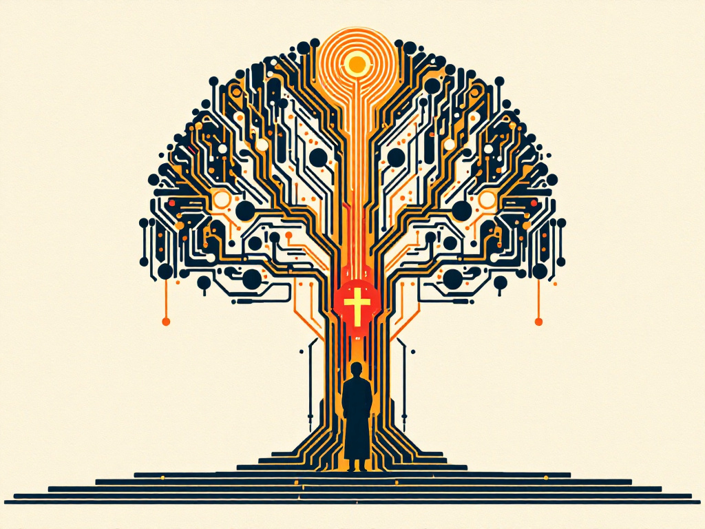 Magnificent humanity: Leo XIV denounces AI at the service of the powerful