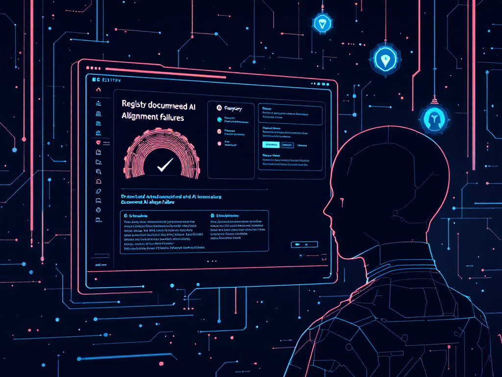 Rewardhacking.org：公共对齐失败目录登场