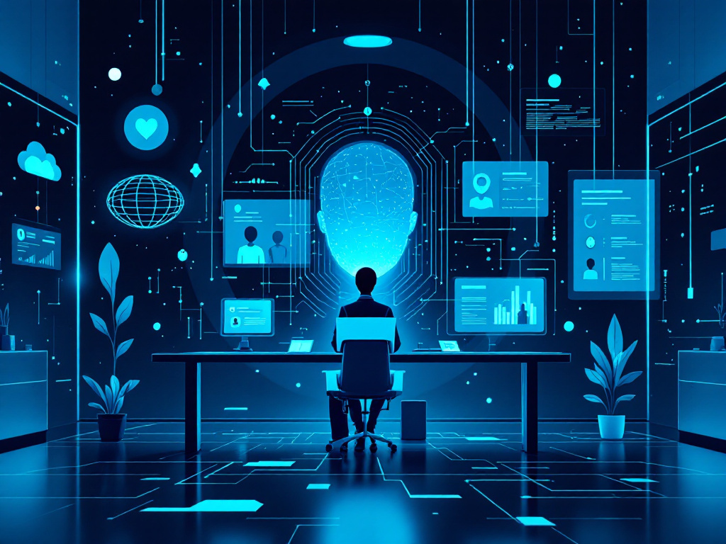 MIT Tech Review : les IA forment plus vite des biais de recrutement que les humains