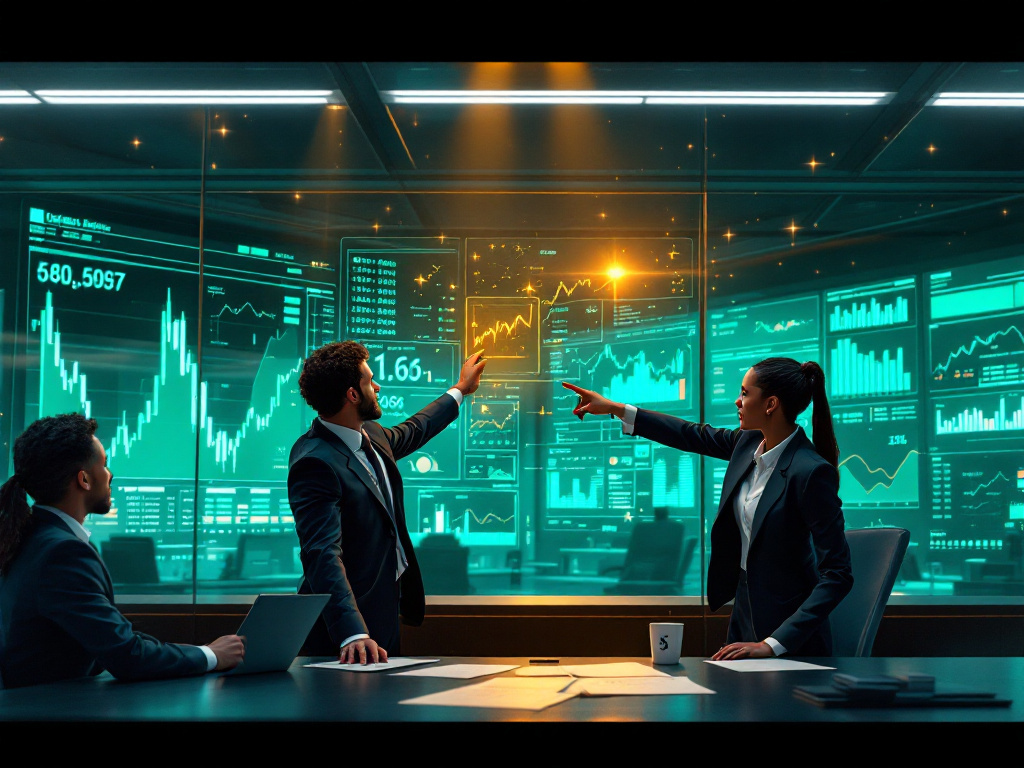 BlackRock Beyond ETFs: The Shift to Private Markets Becomes the True Growth Engine