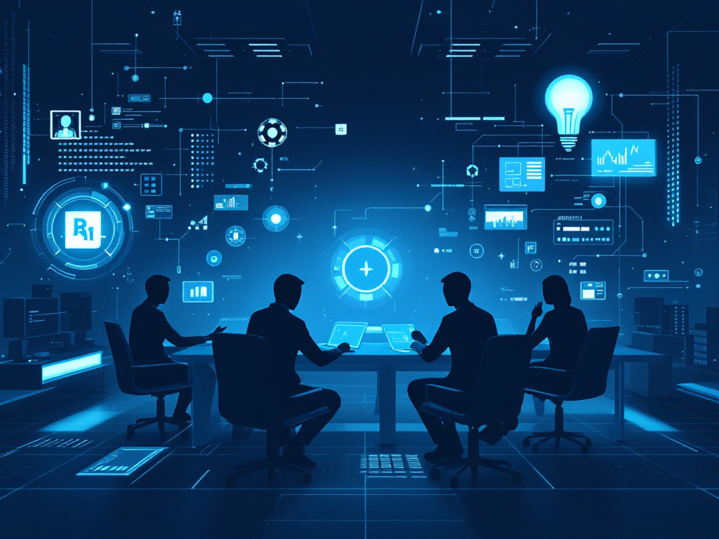 Hitachi shifts its entire system development process to AI agents