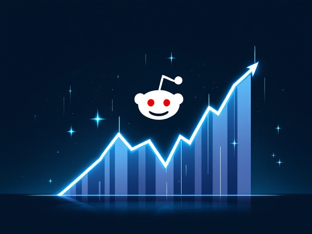 Reddit股价暴跌，因一份报告称其将限制用户对Google AI的数据访问