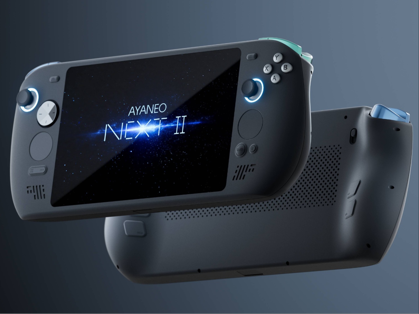 Ayaneo Next 2: a $5,300 configuration, or the premium drift of handheld PCs