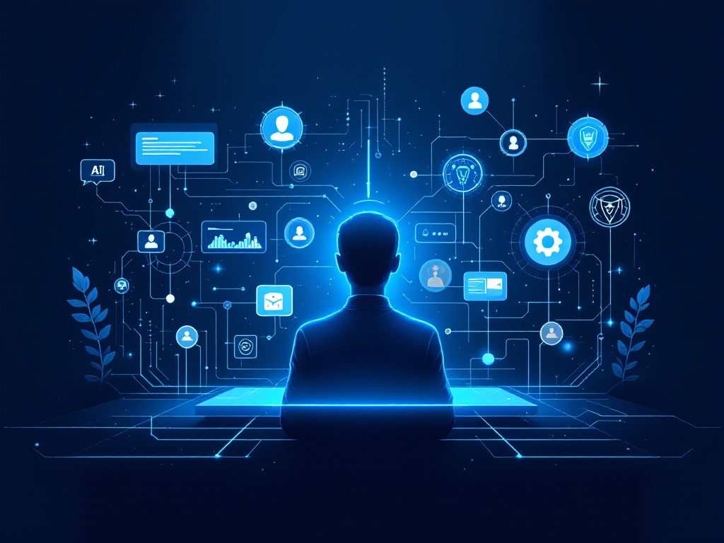 Jack Dorsey 推出 Buzz：Slack + Git + AI 代理人一站式服务 - 这是一个连贯的赌注，还是一个全栈幻想？