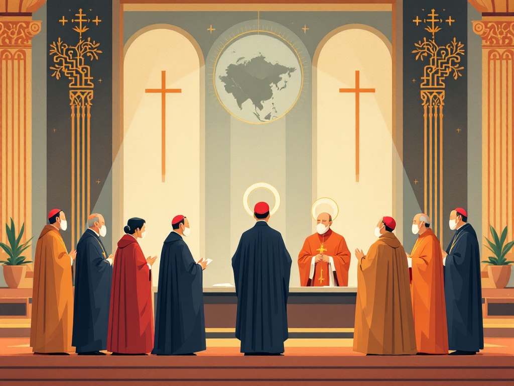 Jakarta day 4: Kikuchi and Grech make the Asian synodal voice heard