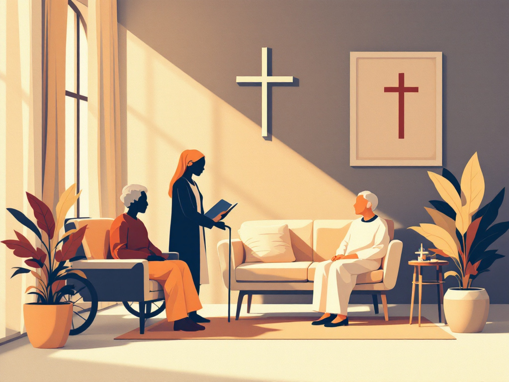 New York: the Little Sisters of the Poor and Bishop Barres sue the law imposing cooperation with assisted suicide