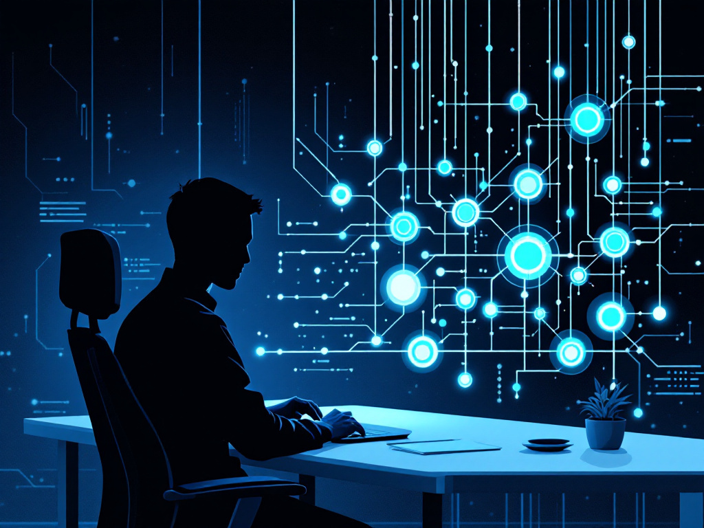 antirez: "Control the ideas, not the code" - the pivot of the dev profession in the AI era