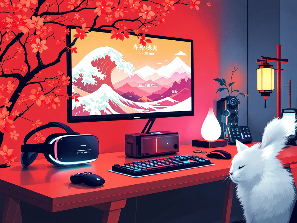 Steam Frame : Valveは「Welcome Tour」をSteamのバックエンドに追加 - リリースが具体化