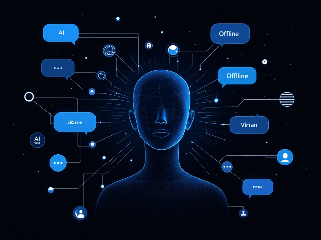India: Bhashini tests offline and open-source AI - the anti-Silicon Valley