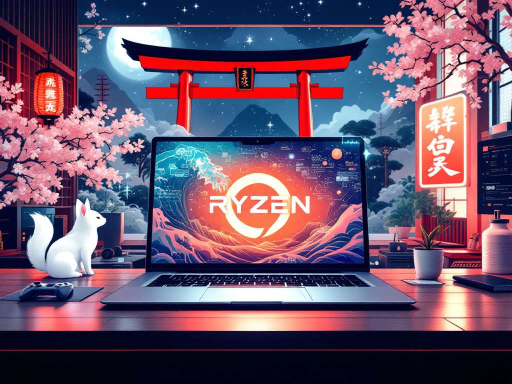 Ryzen AI 9 HX Pro 470：最初のベンチマークはHX Pro 370のリブランドを確認