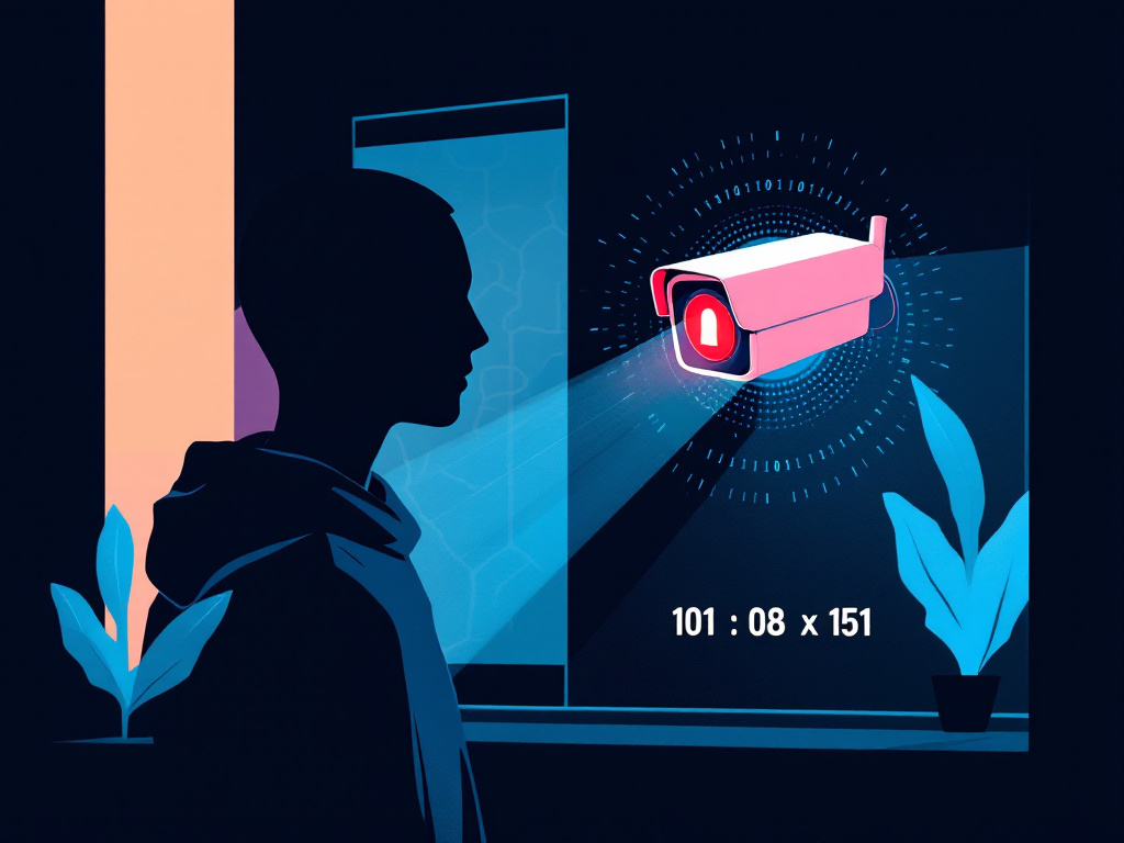 TP-Link Kasa cameras leaked home GPS for six years via unauthenticated UDP